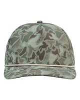 DRI DUCK Duckland Cap-1