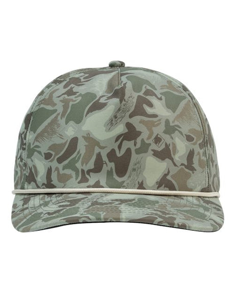 DRI DUCK Duckland Cap-1