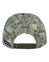 DRI DUCK Duckland Cap-2