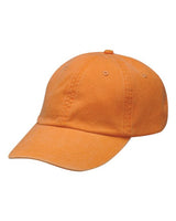 Adams Headwear Optimum Pigment-Dyed Dad Hat