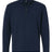 AllPro Men's Stretch Quarter-Zip Fleece Pullover-1