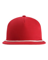 Imperial The Original Rope Five-Panel Cap-1