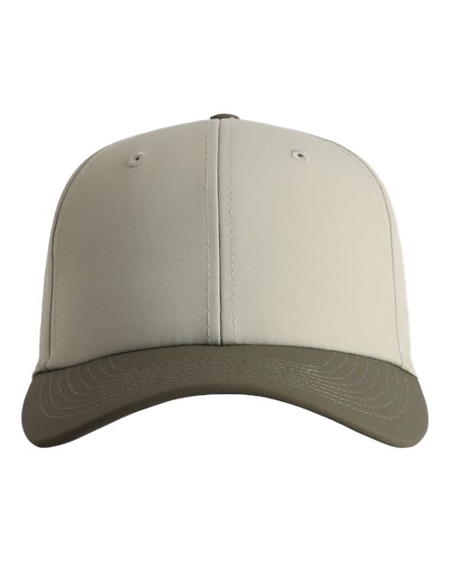 Imperial The Elements Recycled Two-Tone Performance Cap-1