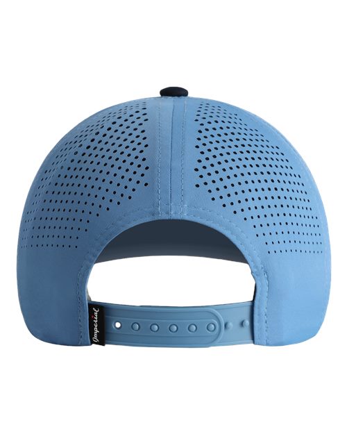 Imperial The Elements Recycled Two-Tone Performance Cap-2