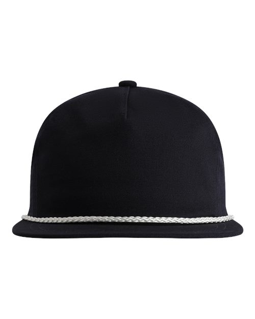 Imperial The Original Rope Five-Panel Cap-1
