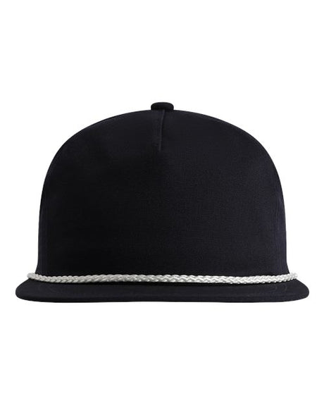 Imperial The Original Rope Five-Panel Cap-1