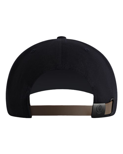 Imperial The Original Rope Five-Panel Cap-2