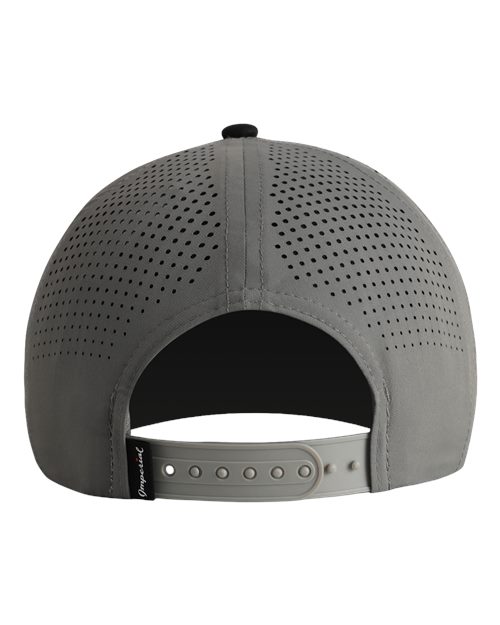 Imperial The Elements Recycled Two-Tone Performance Cap-2