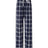 Boxercraft Women's Cuff Flannel Pants-1