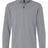 AllPro Men's Stretch Quarter-Zip Fleece Pullover-1