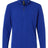 AllPro Men's Stretch Quarter-Zip Fleece Pullover-1