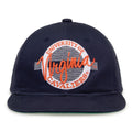 The Game Headwear Virginia Retro Bar Design Hat