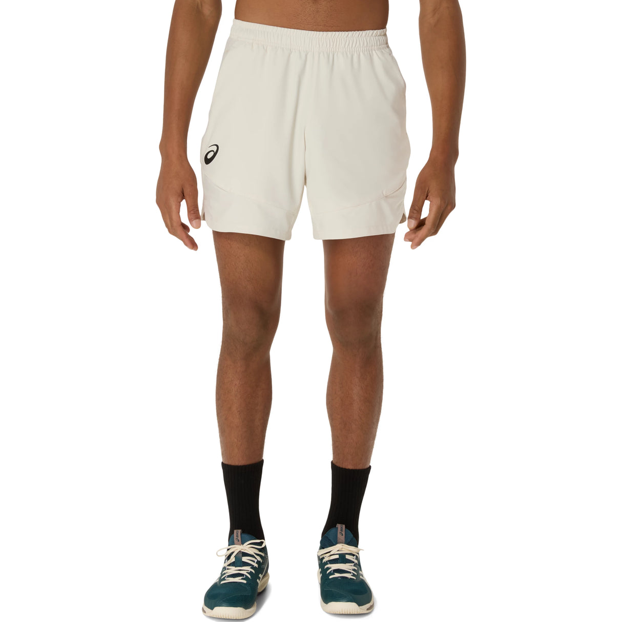 Asics Men's Match 7-Inch Shorts-1