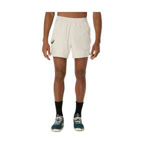 Asics Men's Match 7-Inch Shorts-1