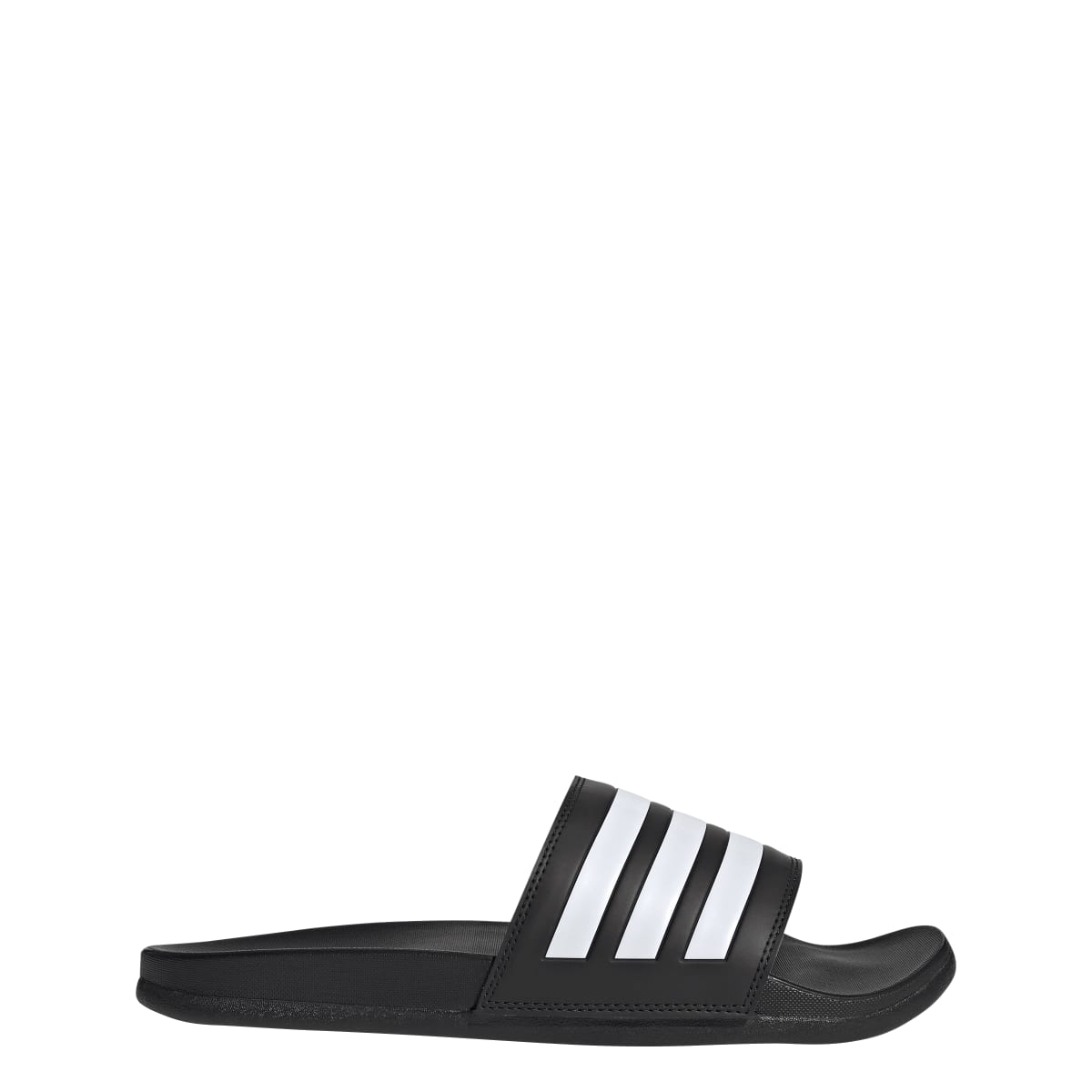 adidas Men's Adilette Comfort Slides-2