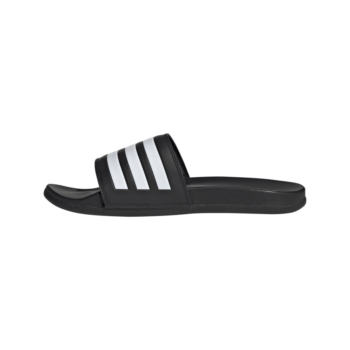 adidas Men's Adilette Comfort Slides-5
