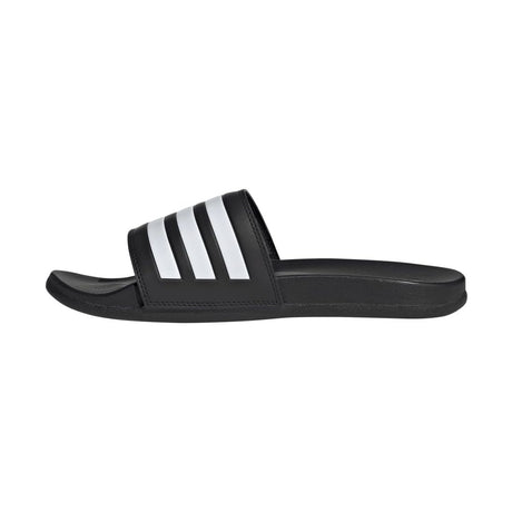 adidas Men's Adilette Comfort Slides-5