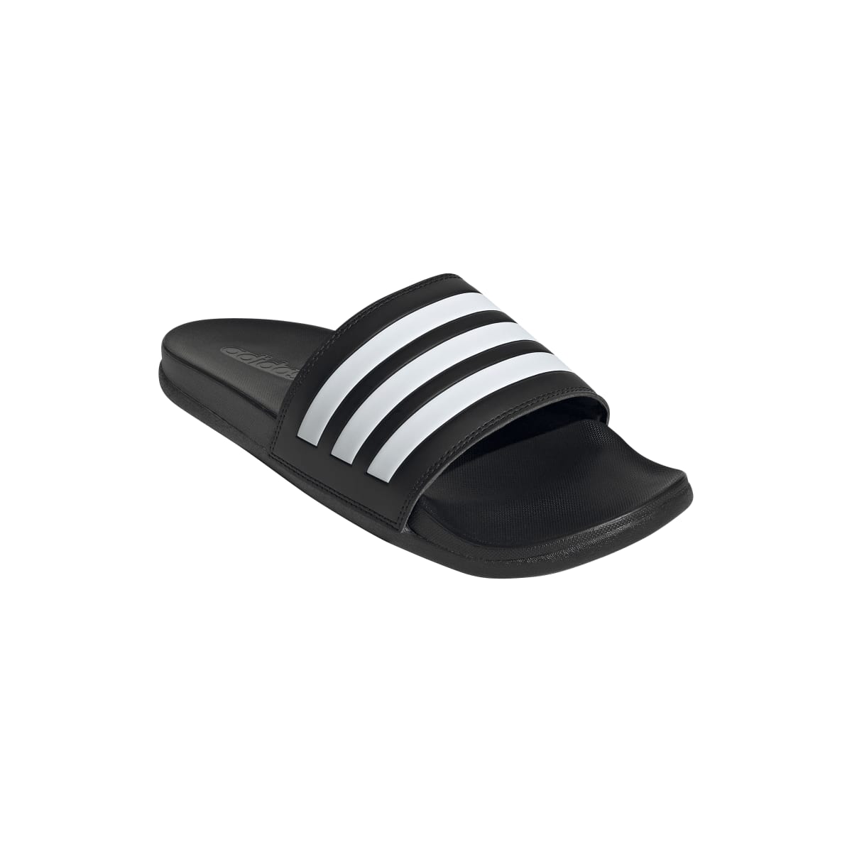 adidas Men's Adilette Comfort Slides-6