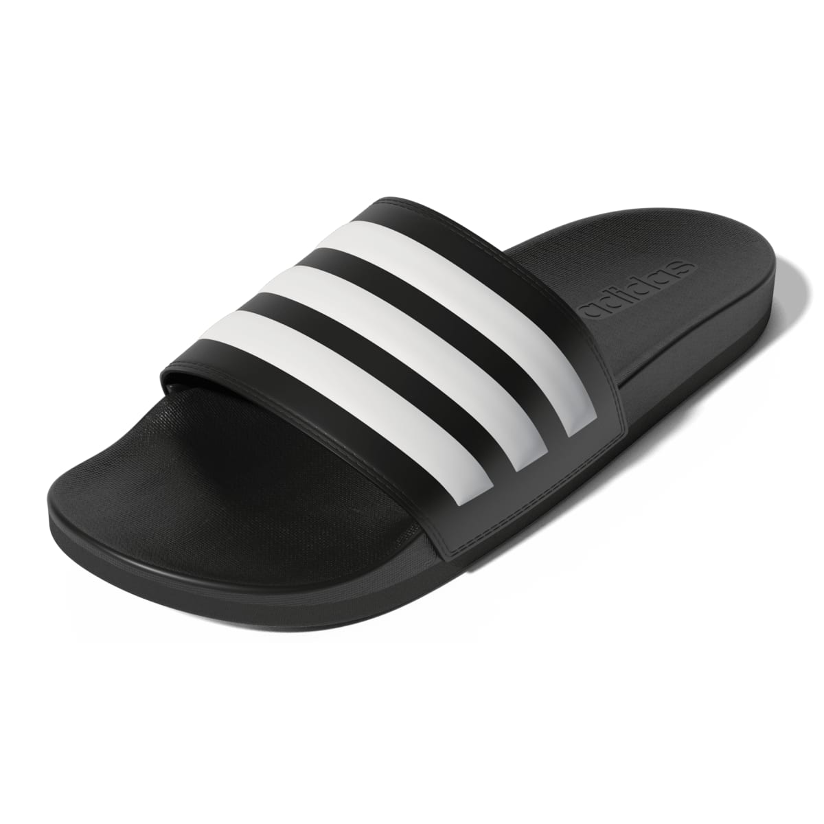 adidas Men's Adilette Comfort Slides-11