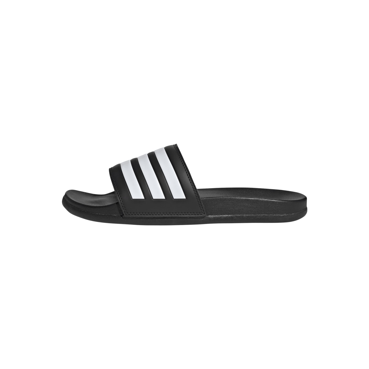 adidas Men's Adilette Comfort Slides-12