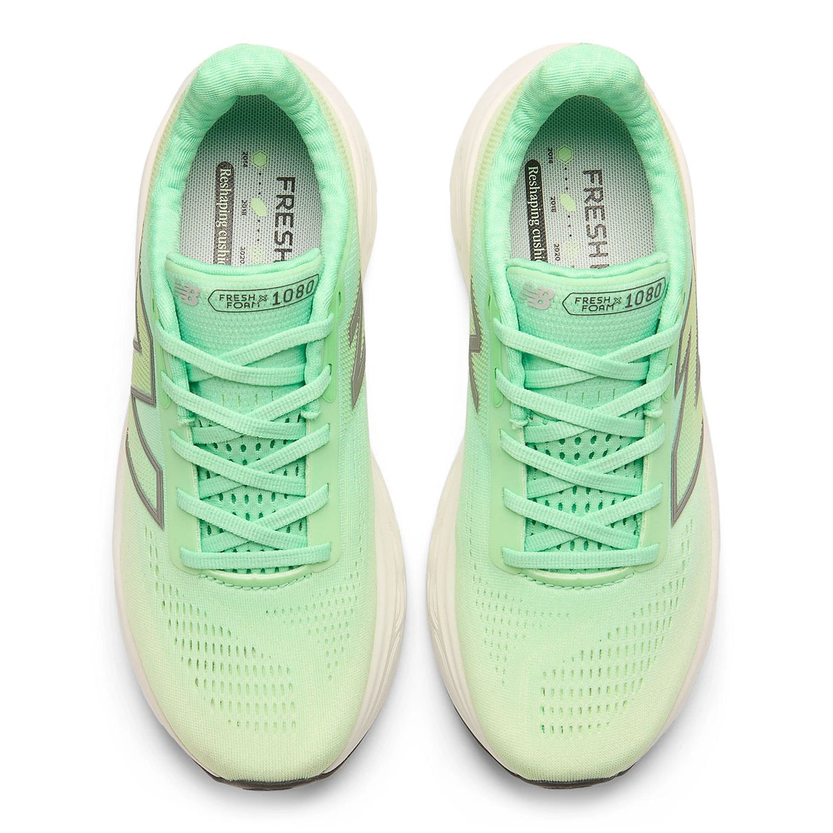 New Balance Women's Fresh Foam X 1080v14 Running Shoes-4