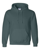 Gildan Men's DryBlend Pullover Hooded Sweatshirt Mens Apparel Sweatshirts & Fleece