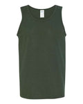 Gildan Men's   Heavy Cotton Tank Top