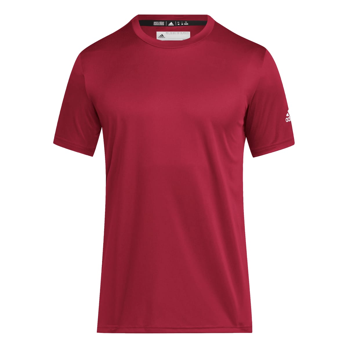 adidas Men's Clima Tech T-Shirt Mens Apparel Shirts & Tops