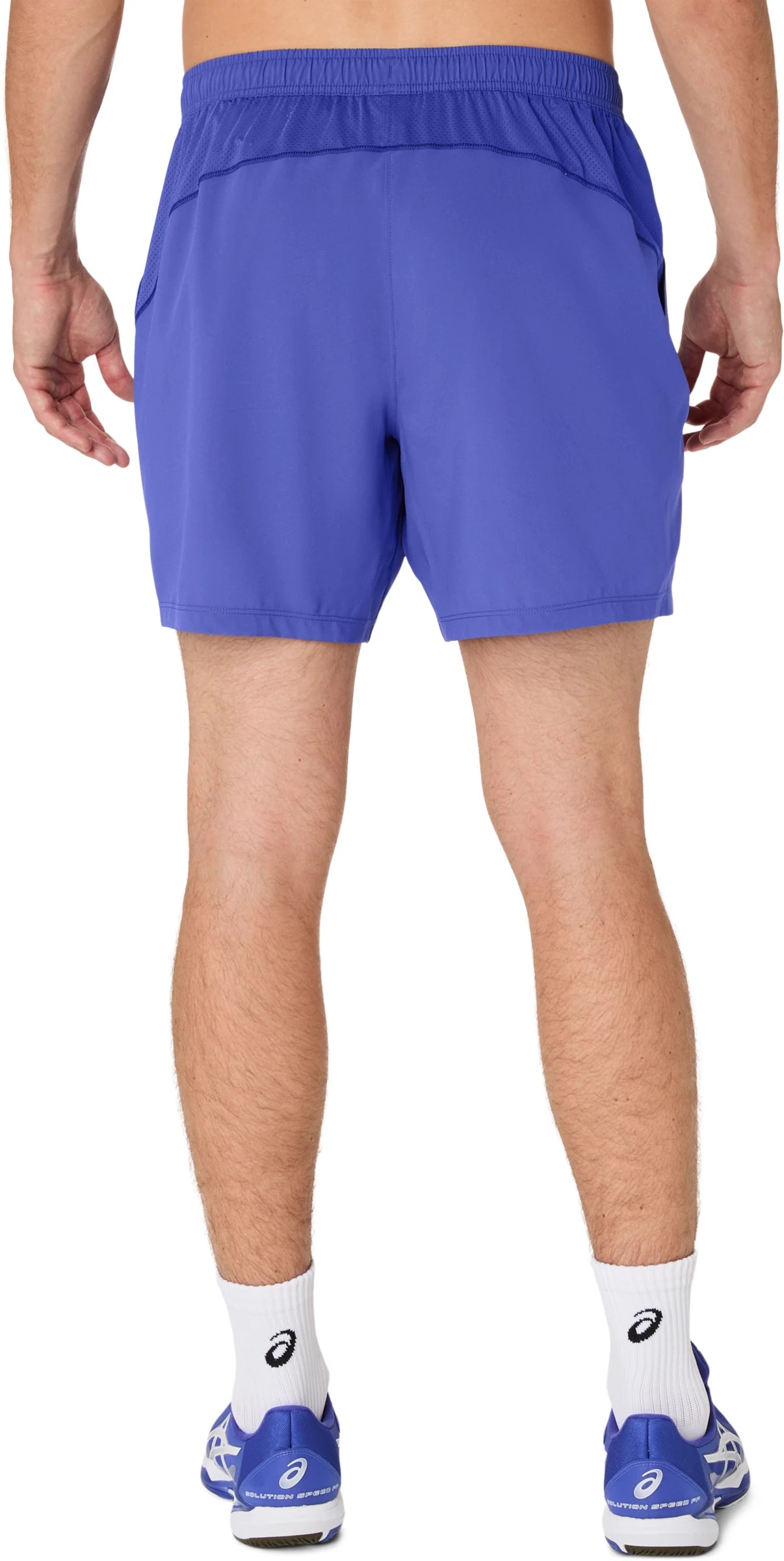 Asics Men's Court 7-Inch Shorts-2