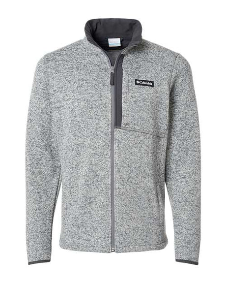 Columbia Men's Sweater Weather™ Full-Zip-2