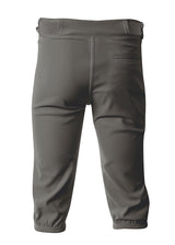 A4 Men's Baseball Knicker Pants-2