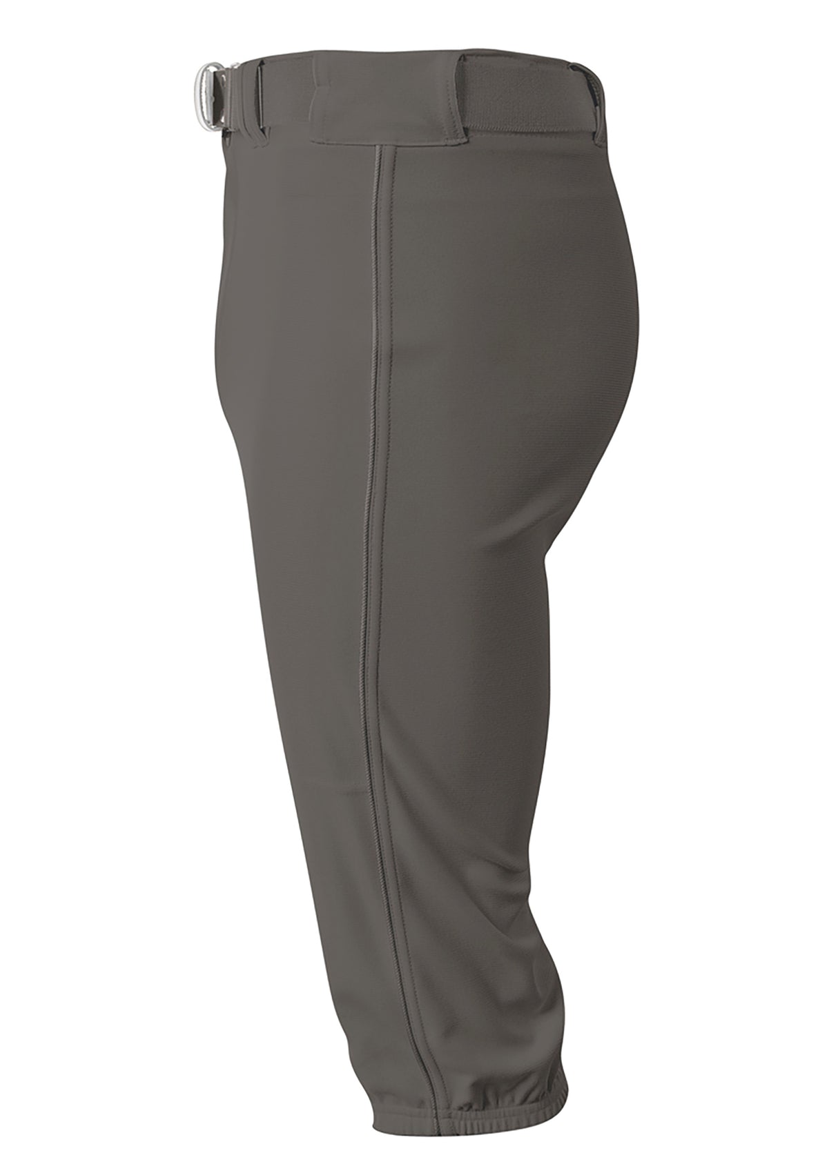 A4 Men's Baseball Knicker Pants-3