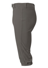A4 Men's Baseball Knicker Pants-3