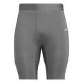 adidas Men's TechFit Short Soccer Tights-1