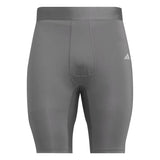adidas Men's TechFit Short Soccer Tights-1