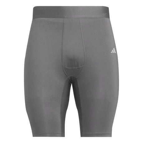 adidas Men's TechFit Short Soccer Tights-1