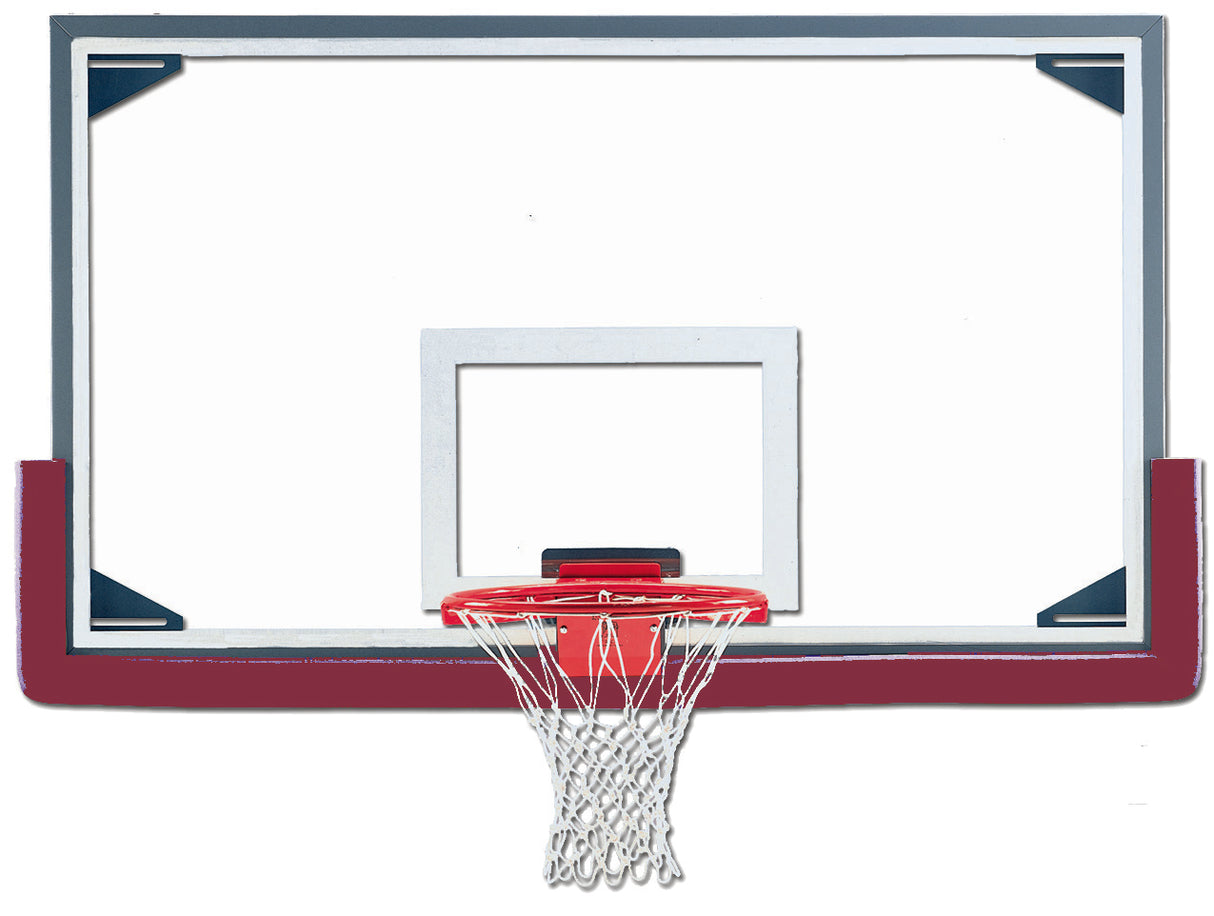Gared Pro-Mold Backboard Padding-1