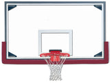 Gared Pro-Mold Backboard Padding-1