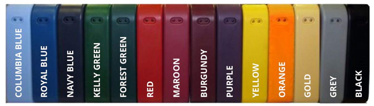 Gared Pro-Mold Backboard Padding-2