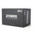 Power Systems 3-in-1 Foam Plyo Box