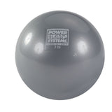 Power Systems Soft Touch Medicine Ball