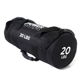 Power Systems VersaFit Sand Log