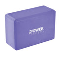 Power Systems Yoga Block