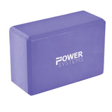 Power Systems Yoga Block