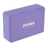 Power Systems Yoga Block