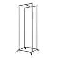Power Systems Small Storage Rack for BOSU PRO