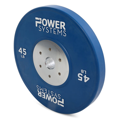 Power Systems Training Plate Olympic Colors