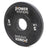 Power Systems Training Plate Black Change Plates