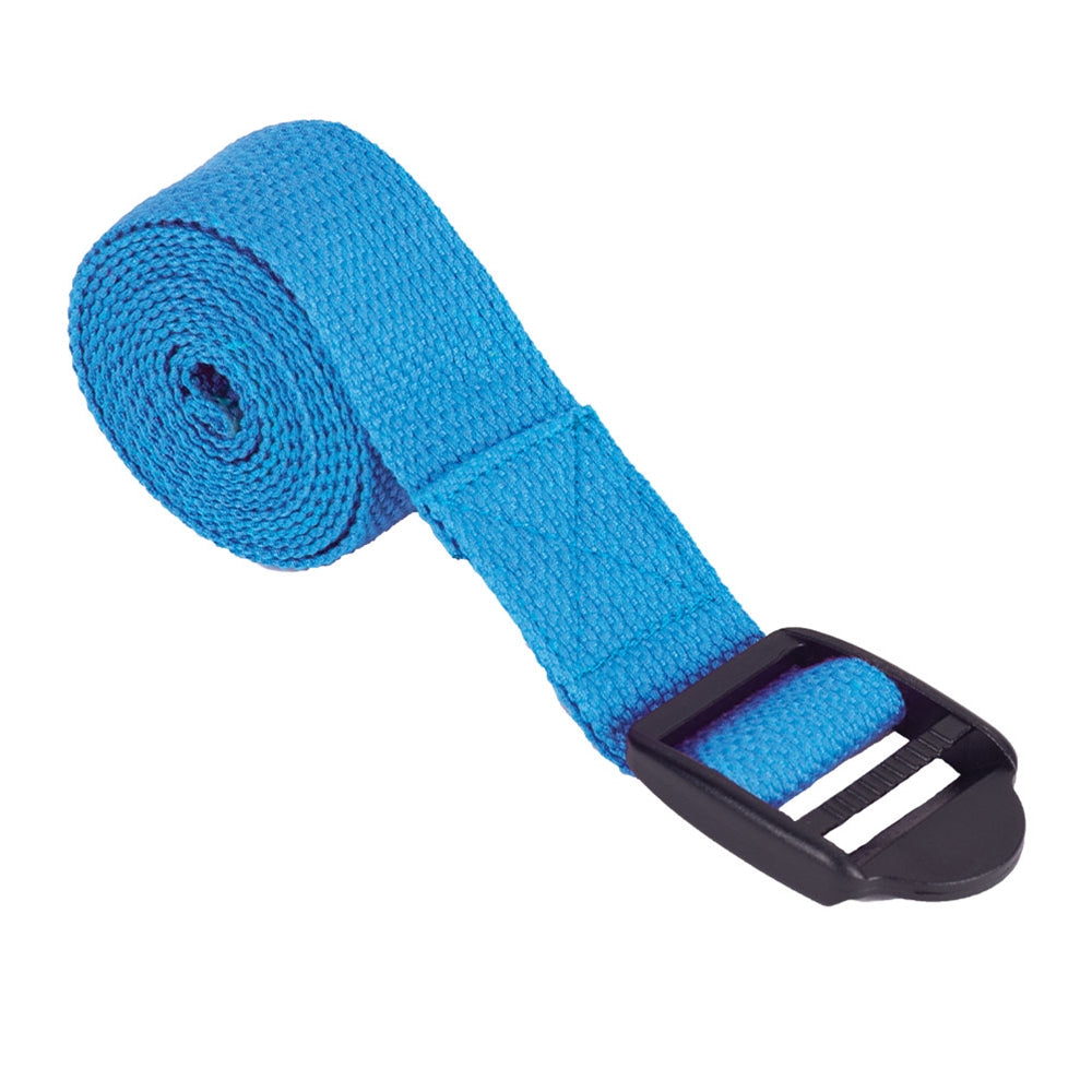 Power Systems Yoga Strap