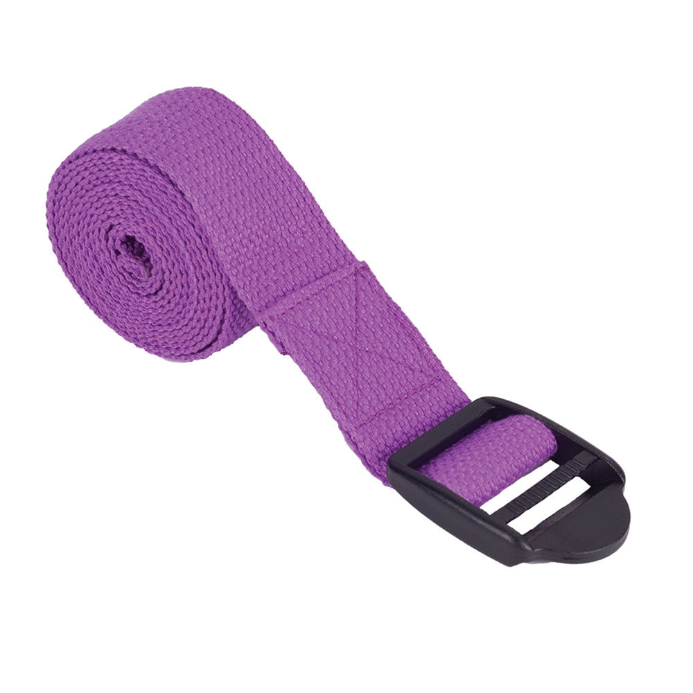 Power Systems Yoga Strap